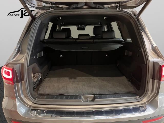 Mercedes-Benz GLB 180 Urban