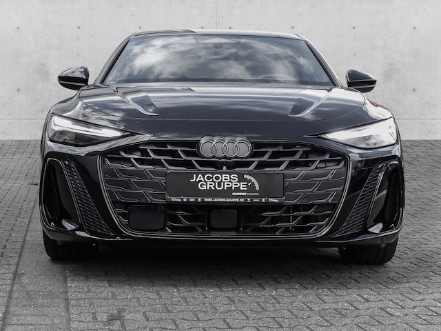 Audi A6 Quattro S-Tronic Sedan