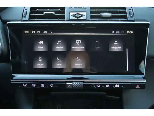 DS DS 7 Crossback BlueHDi Mobiles