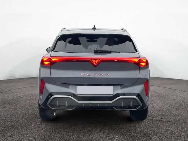 Cupra Terramar 4Drive TSI DSG|HEAD-UP|AHK|KEYLESS|ACC|