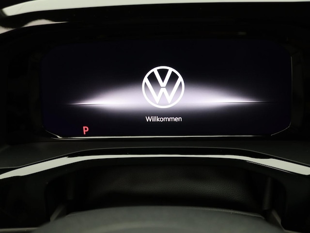 Volkswagen Multivan DSG Style