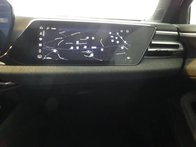 Audi A5 Hybride Quattro