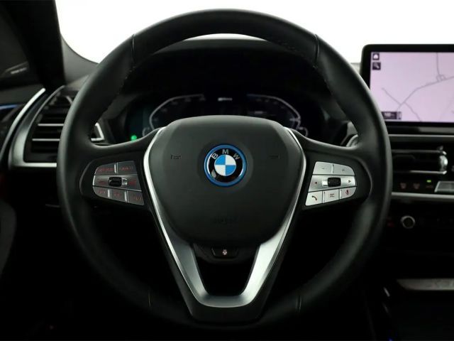 BMW X3 xDrive30e