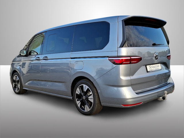 Volkswagen Multivan 2.0 TDI DSG Lang Style