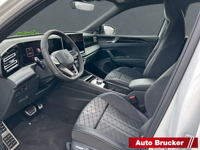 Volkswagen Tiguan 2.0 TDI 4Motion R-Line