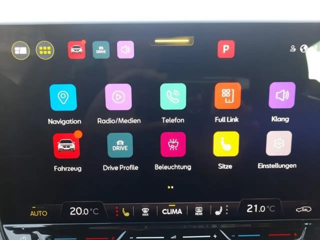 Seat Leon 2.0 TDI FR-lijn