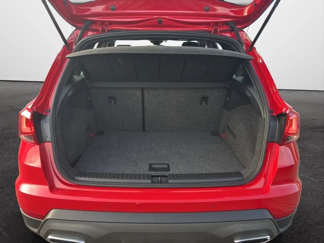 Seat Arona 1.0 TSI FR-lijn