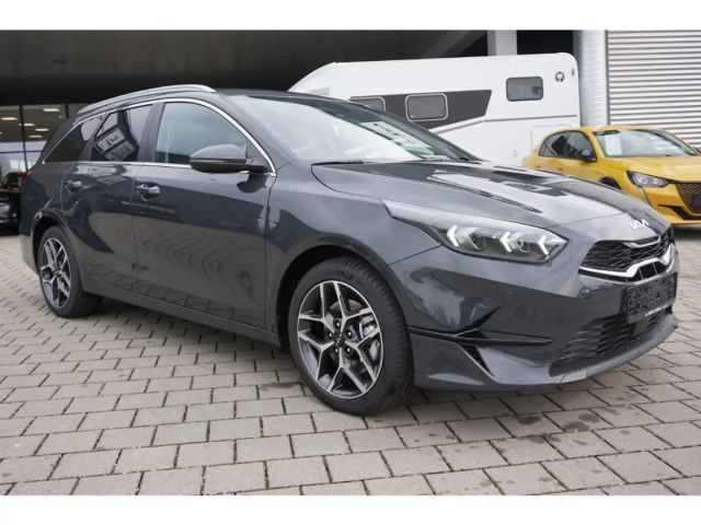 Kia Ceed SportWagon