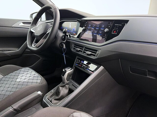 Volkswagen Polo 1.0 TSI DSG IQ.Drive R-Line