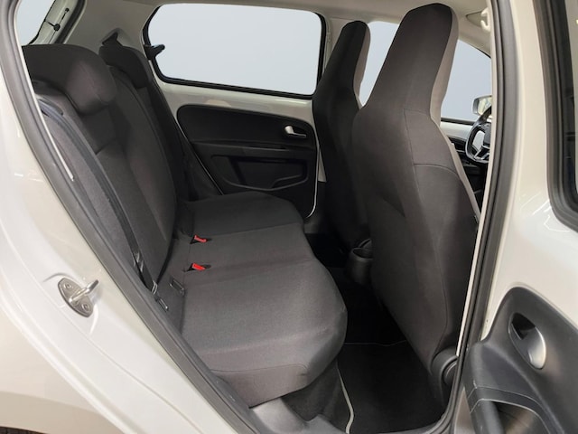 Volkswagen e-up! Move Move up! Plus