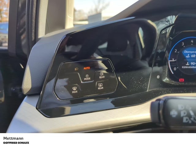 Volkswagen Golf 1.5 TSI Life