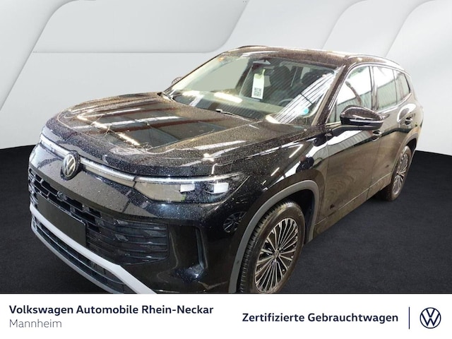 Volkswagen Tayron 1.5 eTSI DSG Life