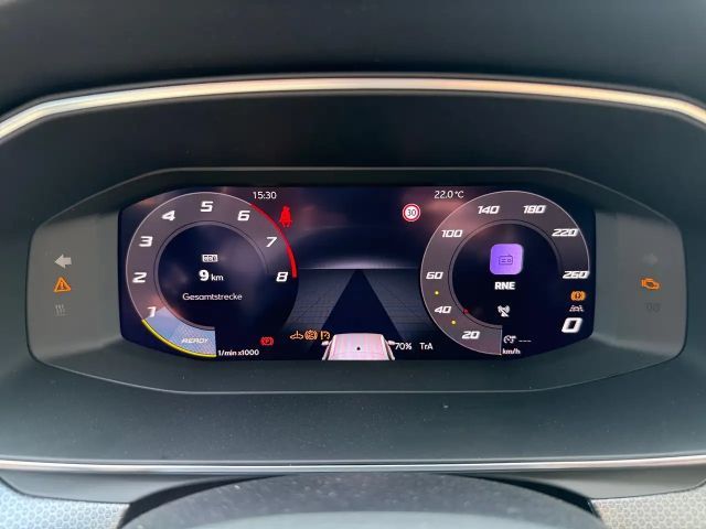 Seat Leon 1.5 TSI Style