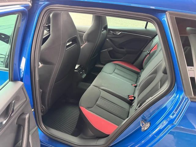 Skoda Kamiq Monte Carlo