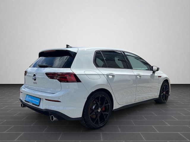 Volkswagen Golf 2.0 TSI GTI Golf VIII