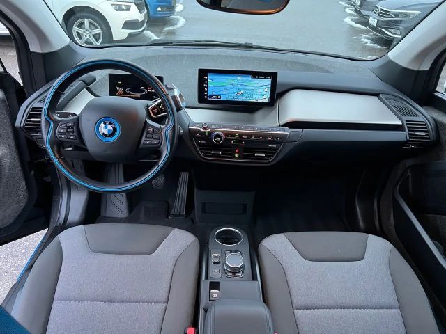 BMW i3 120Ah Sedan