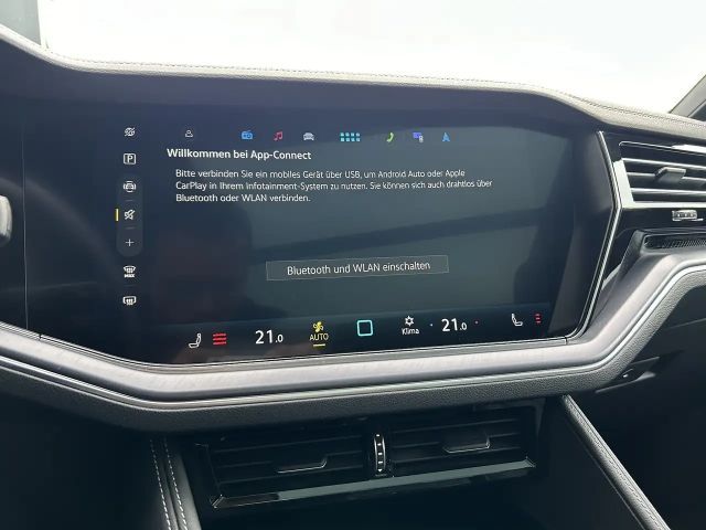 Volkswagen Touareg 3.0 V6 TSI R-Line