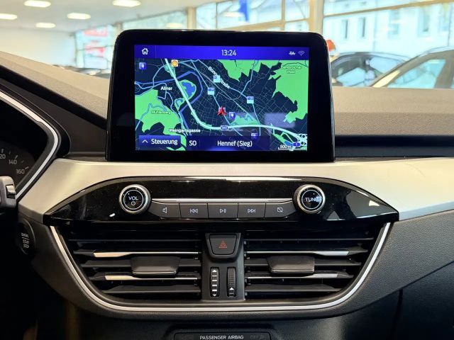 Ford Kuga Cool & Connect