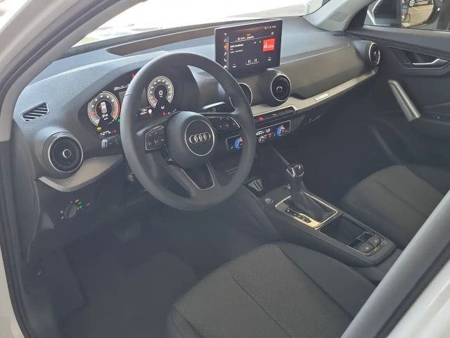 Audi Q2 35 TFSI