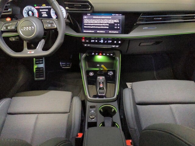 Audi A3 30 TFSI S-Line S-Tronic Sportback