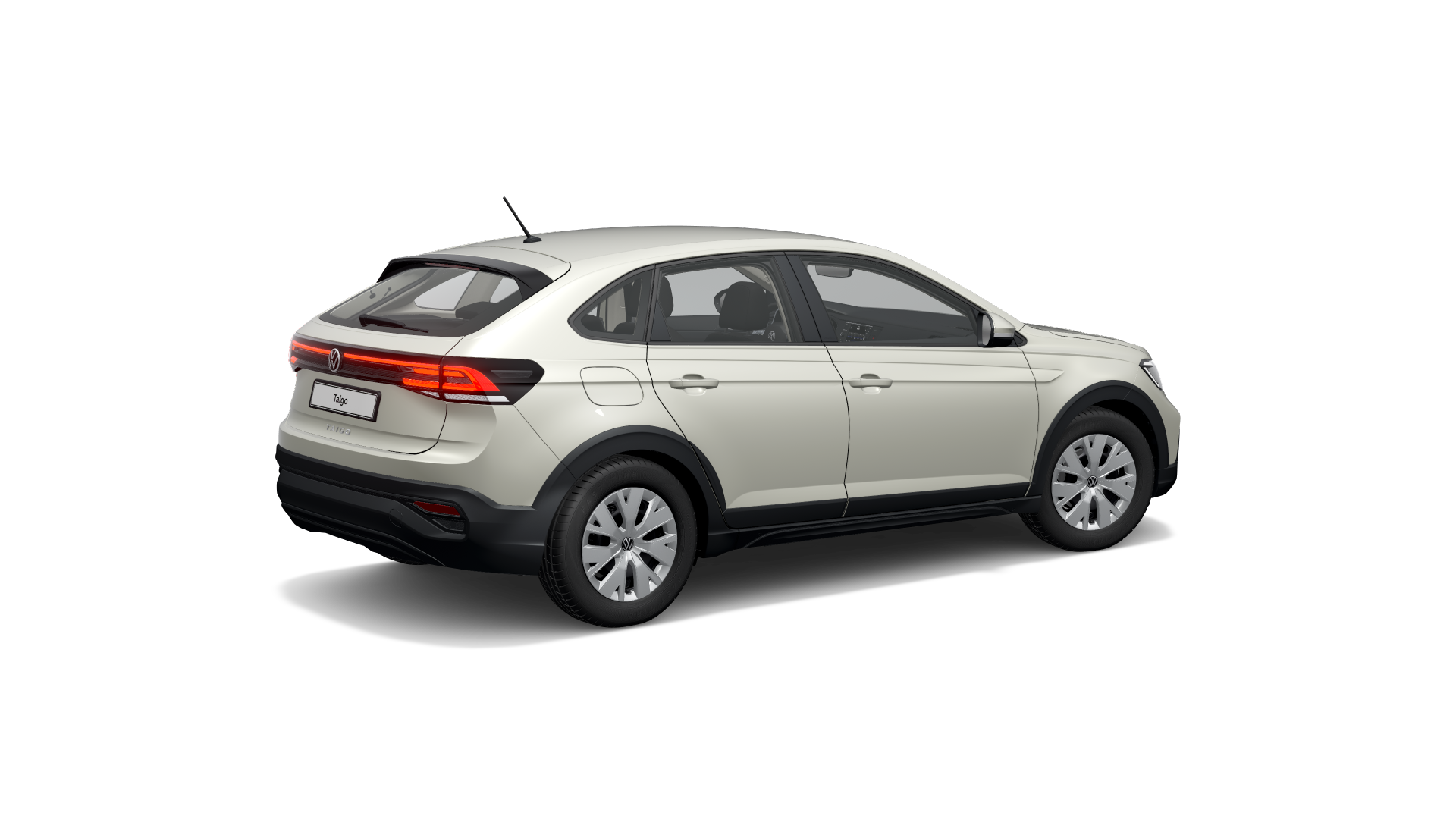 Volkswagen Taigo 1.0 TSI