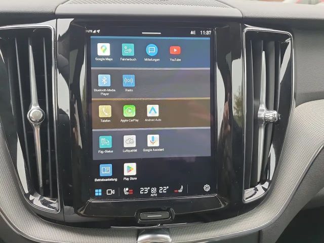 Volvo XC60 AWD Dark Plus T6