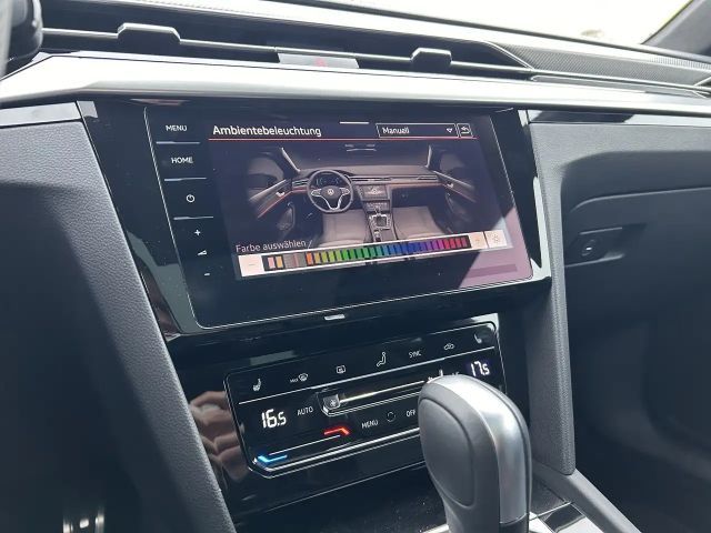 Volkswagen Arteon 4Motion R-Line