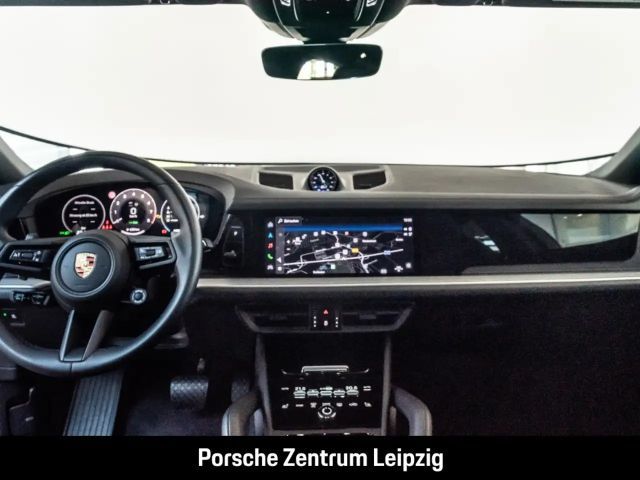 Porsche Cayenne Coupé E-Hybrid