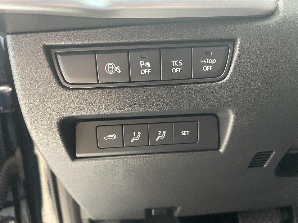 Mazda CX-80 e-Skyactiv