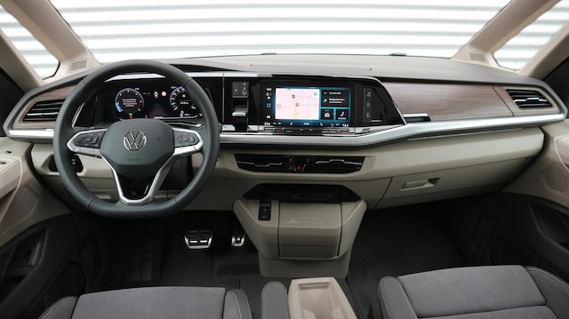 Volkswagen Multivan Multivan     StyleLÜ110TDI Aut