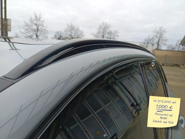 BMW X3 M-Sport xDrive20i