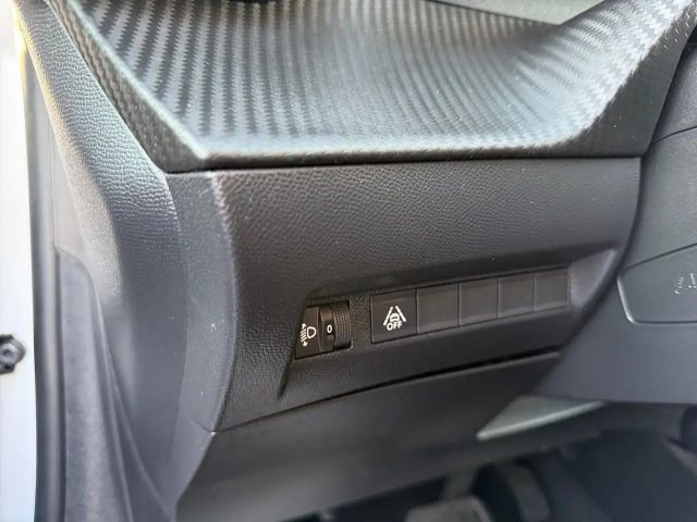 Peugeot E-208 Allure Pack