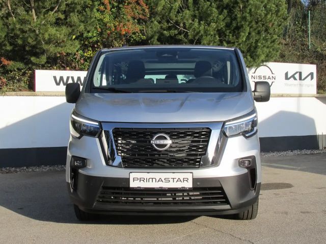 Nissan Primastar L2H1 Tekna dCi 150