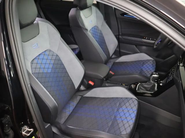 Volkswagen T-Roc 2.0 TSI