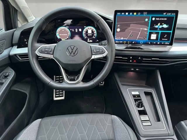 Volkswagen Golf 2.0 TDI DSG Golf VIII Variant