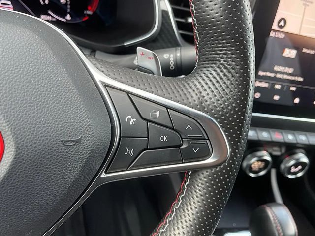 Renault Arkana Bose EDC