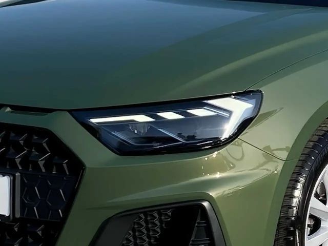 Audi A1 35 TFSI S-Line S-Tronic Sportback