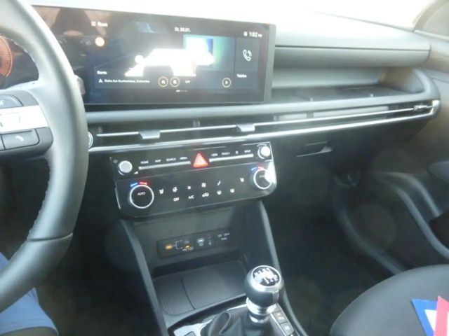 Hyundai Tucson 1.6 2WD Select T-GDi