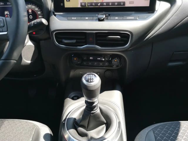 Nissan Juke N-Connecta