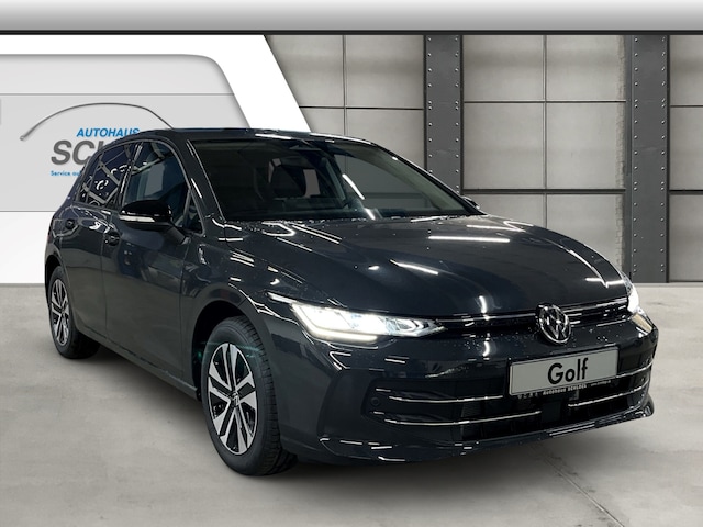 Volkswagen Golf DSG Golf VIII