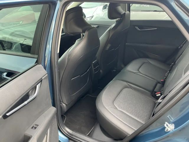 Kia Niro EV Spirit