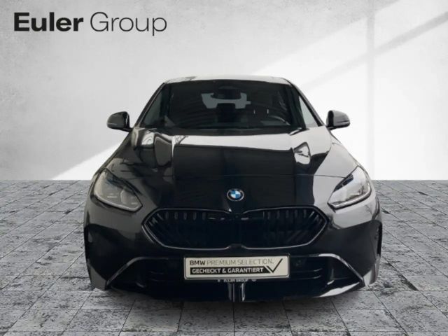 BMW 120 M-Sport Sedan