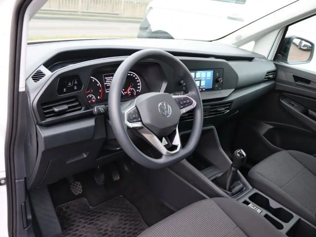 Volkswagen Caddy 1.5 TSI