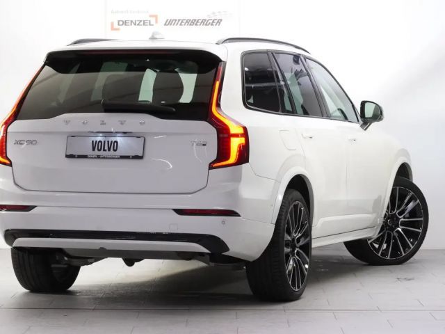 Volvo XC90 Dark T8 Ultra