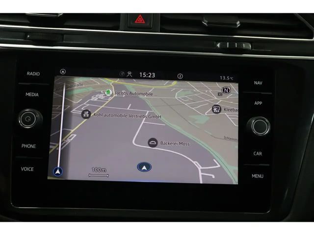 Volkswagen Tiguan 1.5 TSI DSG Life