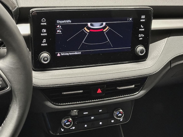 Skoda Fabia 1.0 TSI Selection