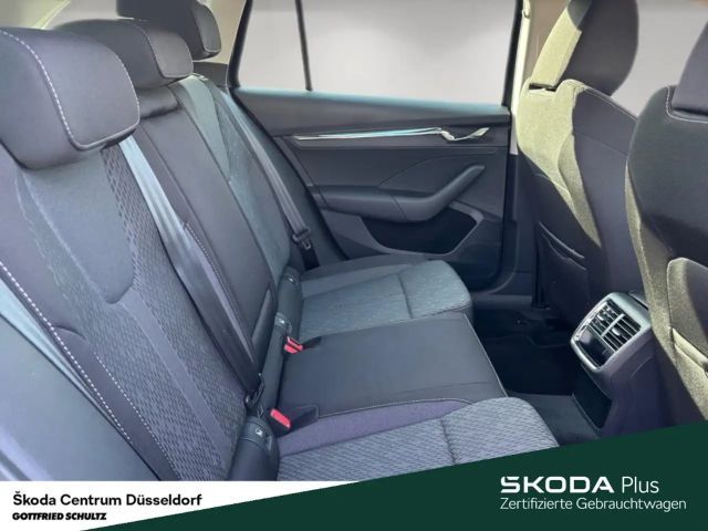 Skoda Octavia Combi Style Style