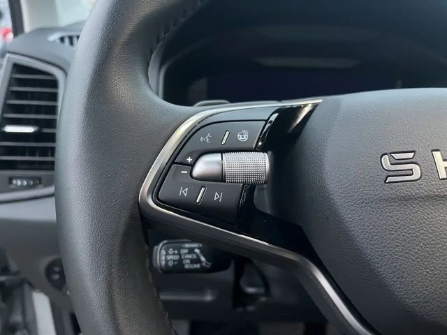 Skoda Karoq Selection Tour