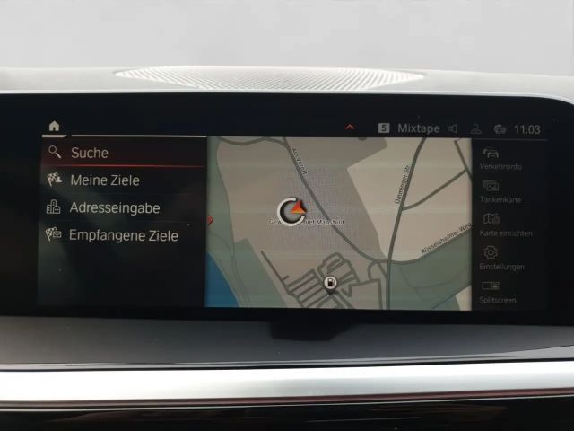 BMW Z4 Cabrio Roadster sDrive