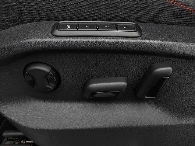 Seat Tarraco DSG FR-lijn